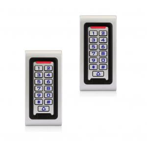 Retekess S601EM-W Control de Acceso Teclado